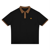 ENKD Caribbean: Hibiscus Polo