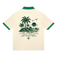 ENKD Caribbean: Island State Polo
