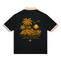 ENKD Caribbean: Gold Coast Polo