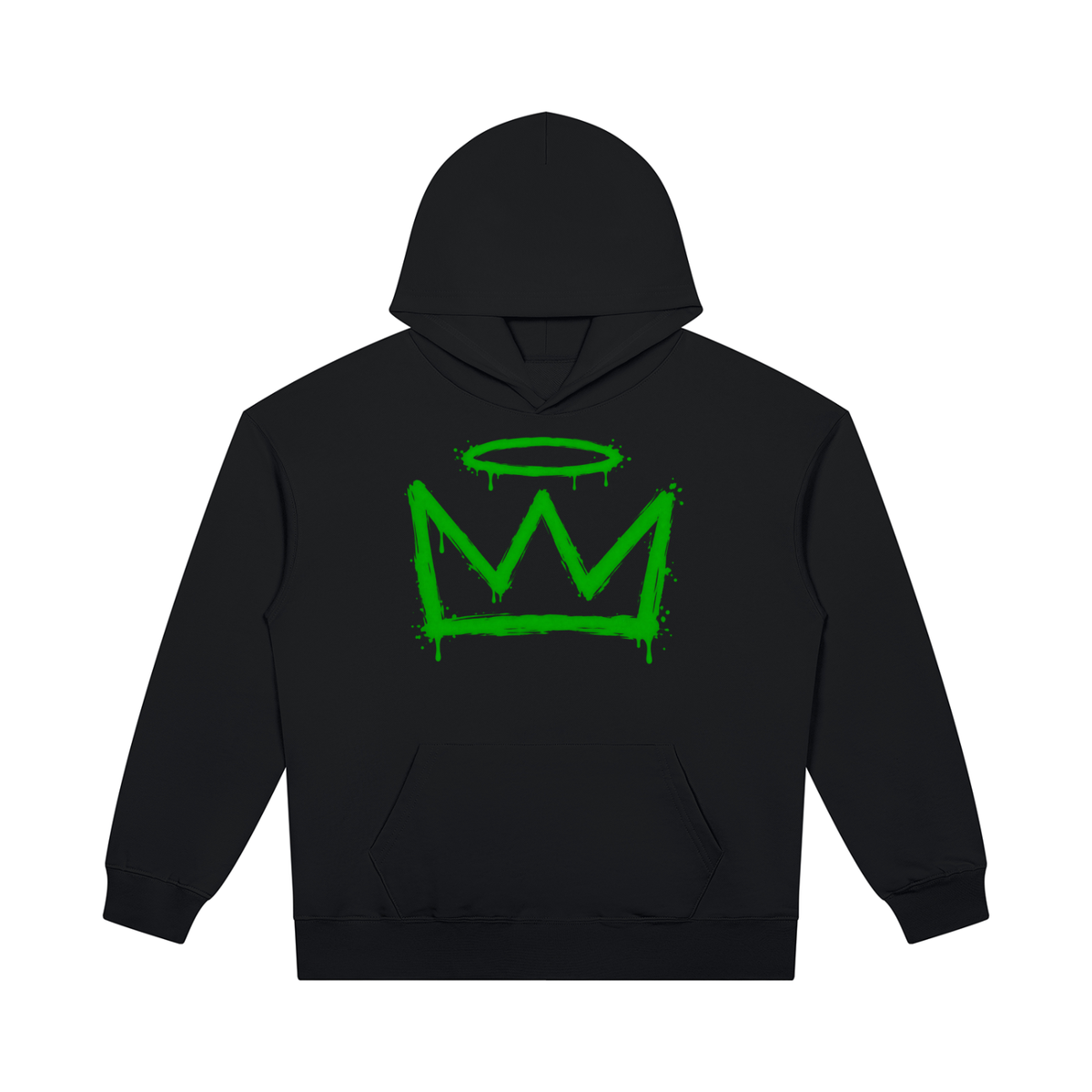 Reinvention: Heaven Bound Hoodie