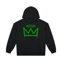 Reinvention: Heaven Bound Hoodie