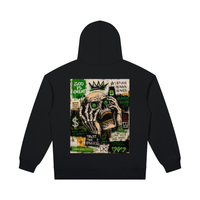 Reinvention: Heaven Bound Hoodie