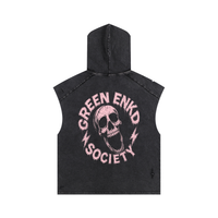 Inner Peace Hooded Tank