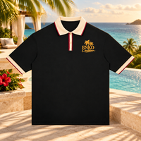 ENKD Caribbean Gold Coast Polo luxury resort editorial