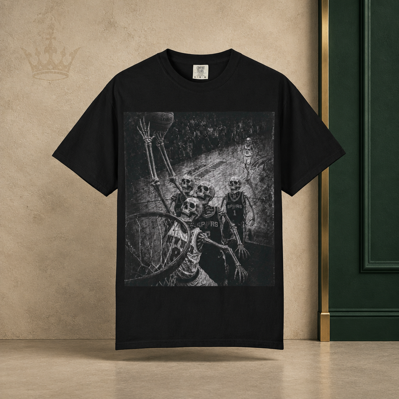 OG Triple OG Tee by Green ENKD Society